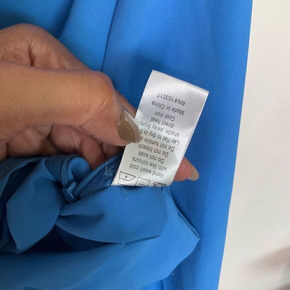 Lioness Cropped Top - Picture 8 of 9